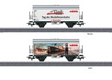 Marklin 44226 International Model Railroading Day on December 2nd 2024