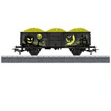 Marklin 44232 Marklin Start up Halloween Car Glow in the Dark