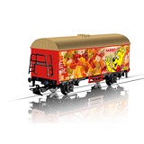 Marklin 44251 HARIBO Refrigerator Car