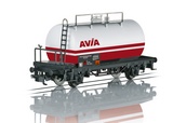 Marklin 44404 Marklin Start up Petroleum Oil Tank Car AVIA