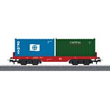 Marklin 44700 Marklin Start Up Container Car