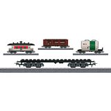 Marklin 44736 Building Block Car Set