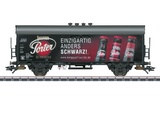 Marklin 45029 Type Ibopqs Beer Refrigerator Car