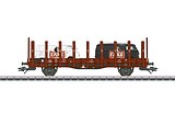 Marklin 45080 DSB Stake Car