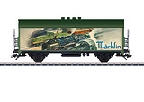 Marklin 45905 Marklin Catalog Car 1935