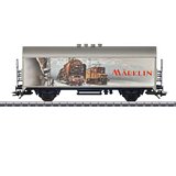 Marklin 45906 Marklin Catalog Car for 1934