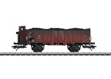 Marklin 46027 Type Om 21 High Side Gondola