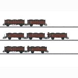 Marklin 46028 Freight Car Set for the Class 45 Steam Locomotive