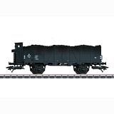 Marklin 46053 Type Om 21 High Side Gondola