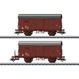 Marklin 46067 NSB Freight Car Set