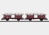 Marklin 46121 Auto Transport Car