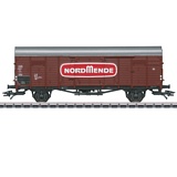 Marklin 46156 Type Gbkl Boxcar