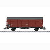 Marklin 46163 Boxcar
