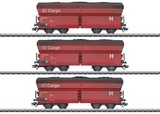 Marklin 46238 Type Fals 176 Freight Car Set