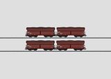 Marklin 46260 Hopper Car Set Fad 167