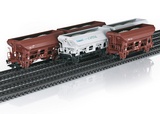 Marklin 46307 Hopper Car Set CFL Ep VI