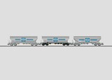 Marklin 46341 Grain Hopper Car Set