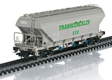 Marklin 46345 Grain Hopper Car Set