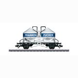 Marklin 46620 Frankenzucker Silo Container Car