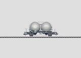 Marklin 46625 Spherical Container Car