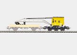 Marklin 4671 Crane Car