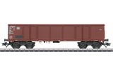 Marklin 46908 High Side Gondola Eaos 106 Brown DB EpIV