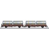 Marklin 46925 Set with 2 Type Kbs Stake Cars