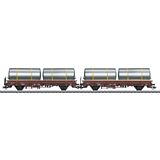 Marklin 46925 Set with 2 Type Kbs Stake Cars