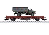 Marklin 46928 DB Kbs 443 Stake Car Era IV