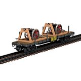 Marklin 46930 For Those About To Rock Flat Car