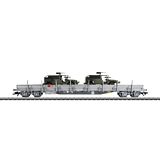 Marklin 47068 Type Res Low Side Car
