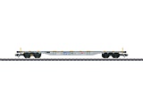 Marklin 47106 Type Sgnss Container Transport Car