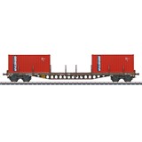 Marklin 47157 Type Rs Container Car