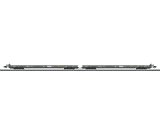 Marklin 47407 Rollende Landstrasse Freight Car Set