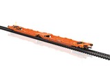 Marklin 47471 Wasco Art. Deep Well Flat Car