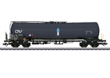 Marklin 47543 Type Zans Tank Car 95m3 On Rail Ep VI