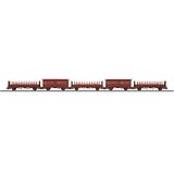 Marklin 47733 3 type Oms stake cars