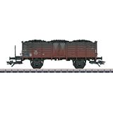 Marklin 47952 Type E12 Om High Side Gondola