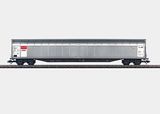 Marklin 48036 High-Capacity BoxCar