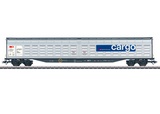 Marklin 48055 High Capacity Sliding Wall Box Car