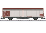 Marklin 48064 Type Hbbills 308 Sliding Wall Car