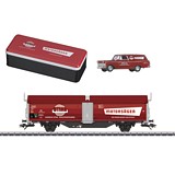 Trix 24723 HO Gauge Museum Car Set for 2023