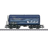 Marklin 48417 H0 Christmas Car for 2017