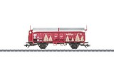 Marklin 48424 H0 Christmas Car for 2024