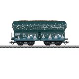 Marklin 48425 Christmas Car for 2025 HO