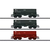 Marklin 48436 Ore Transport Freight Car Set