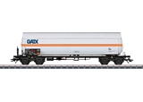 Marklin 48487 Pressurized Gas Tank Car