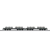 Marklin 48658 Freight Car Set