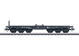 Marklin 48693 Type SSym 46 Heavy Duty Flat Car