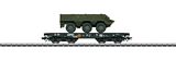 Marklin 48729 Rlmmps 650 plus Fuchs